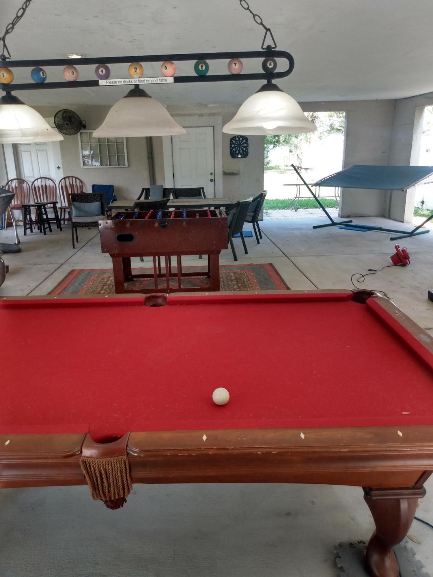 Treehouse Villa Tampa Eksteriør bilde