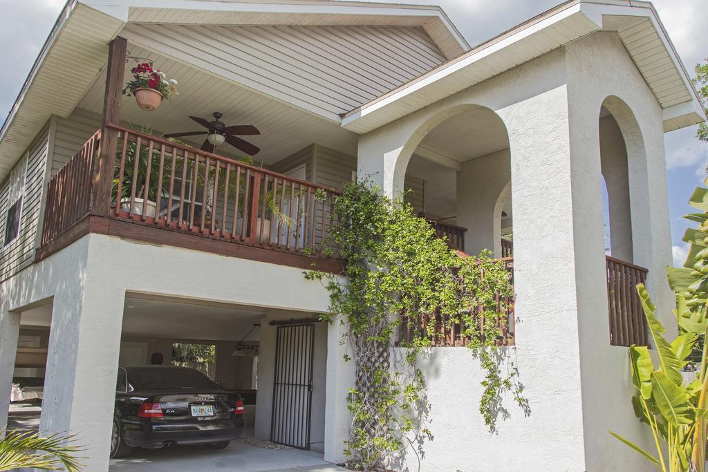 Treehouse Villa Tampa Eksteriør bilde