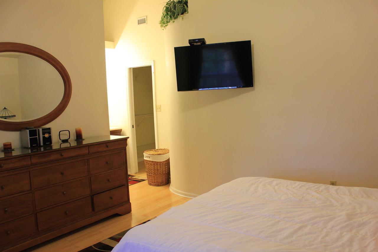 Treehouse Villa Tampa Eksteriør bilde