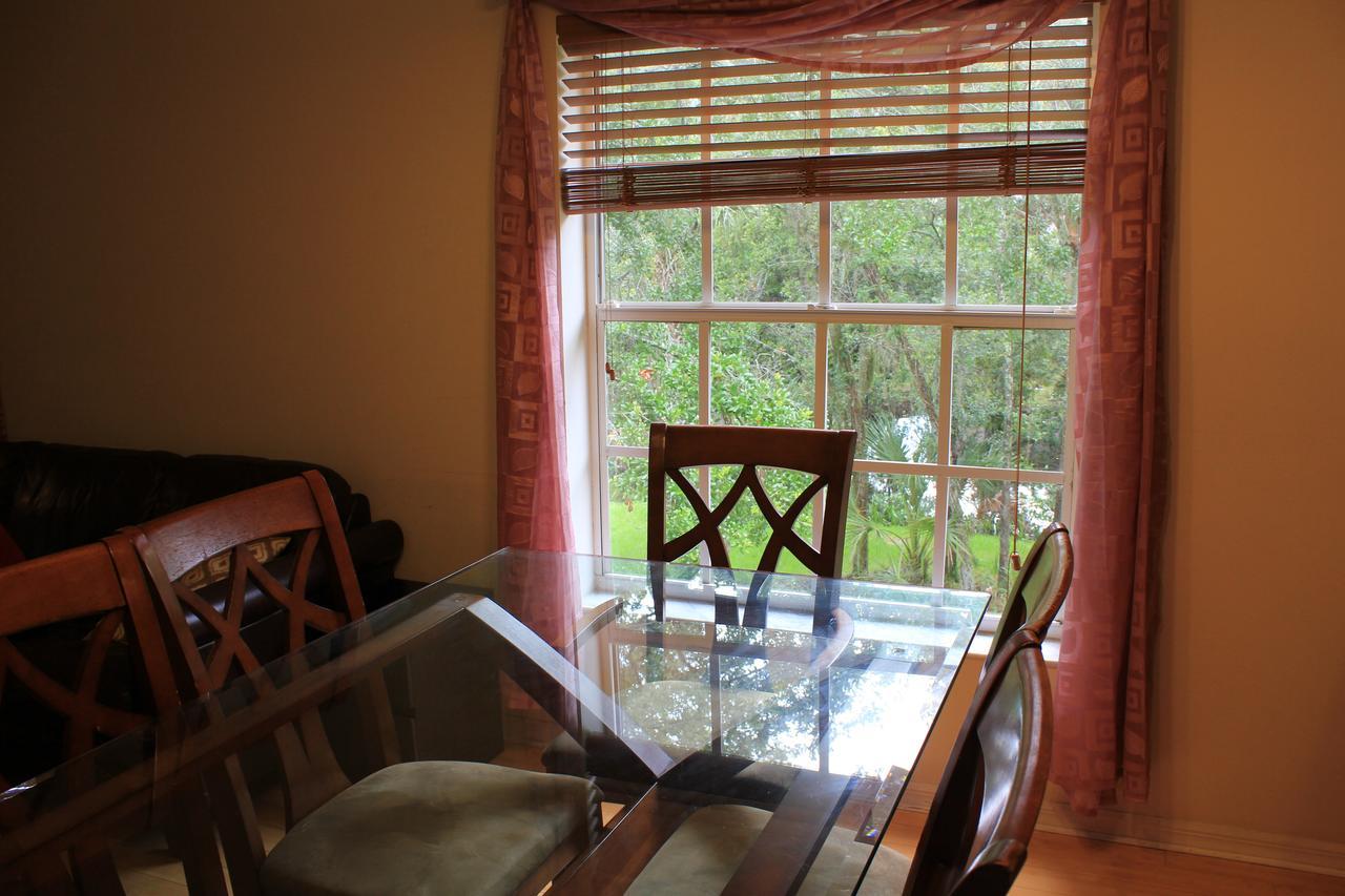 Treehouse Villa Tampa Eksteriør bilde