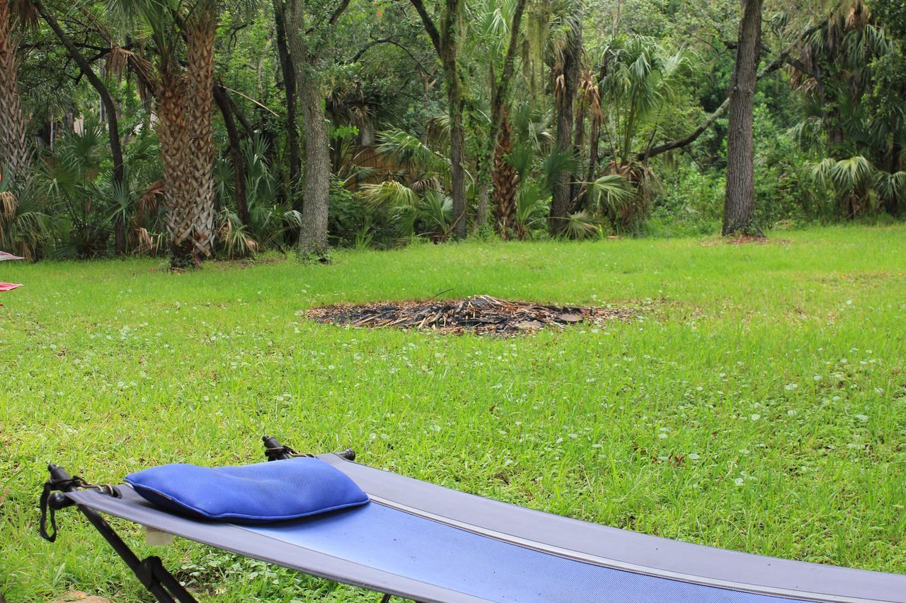 Treehouse Villa Tampa Eksteriør bilde