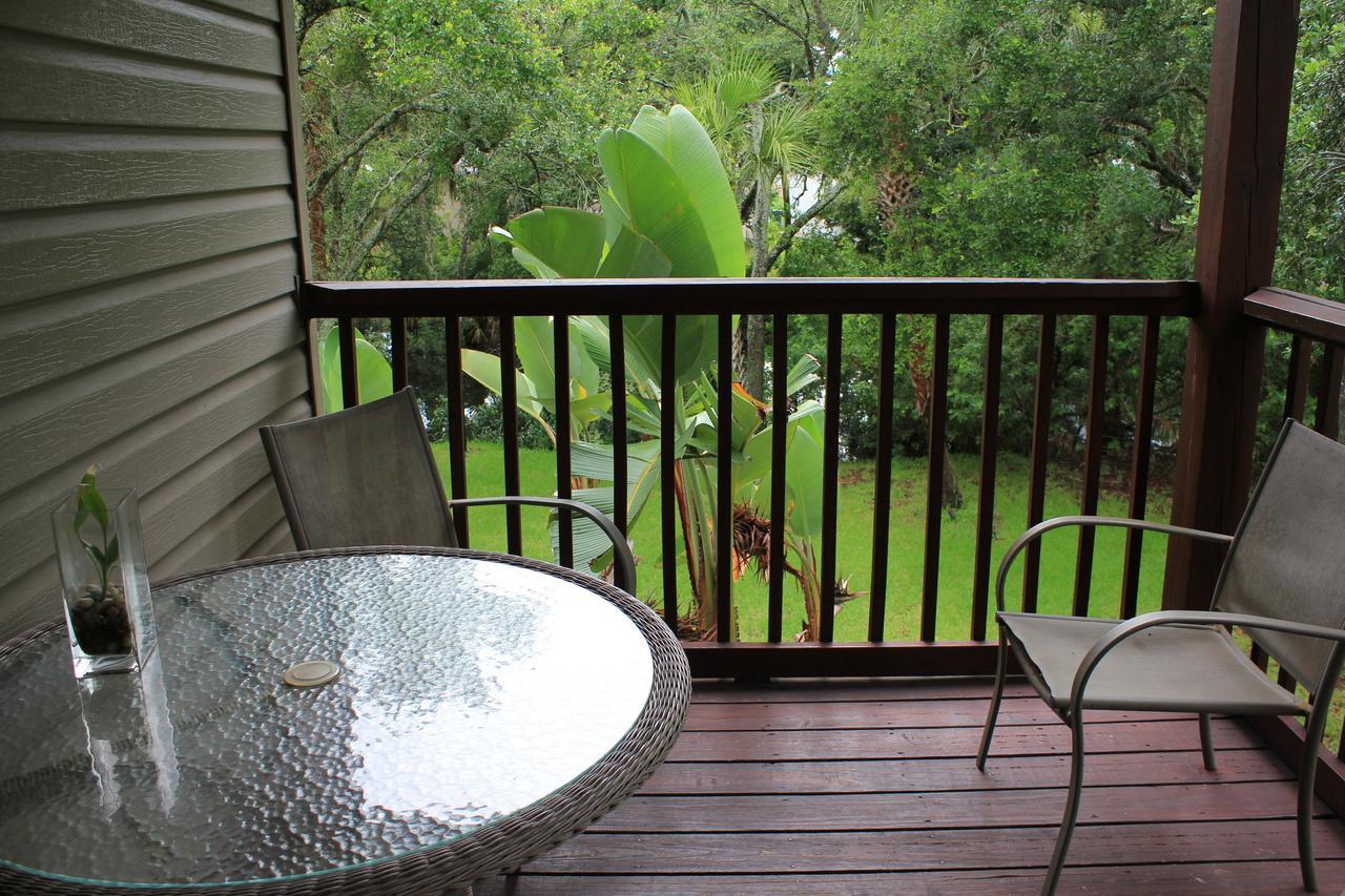 Treehouse Villa Tampa Eksteriør bilde